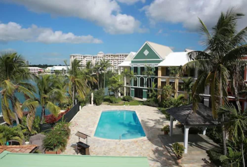 Pelican Bay Hotel Freeport Dış mekan fotoğraf