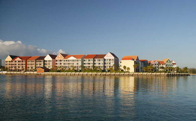 Pelican Bay Hotel Freeport Dış mekan fotoğraf