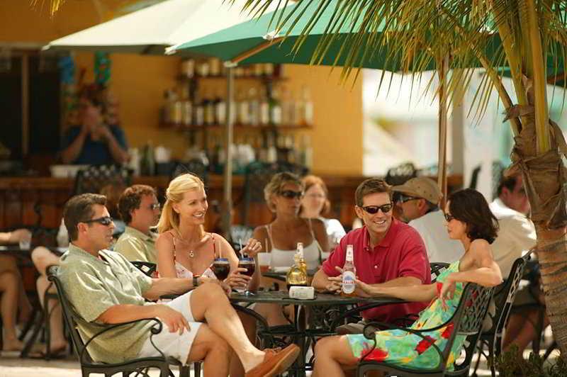Pelican Bay Hotel Freeport Dış mekan fotoğraf