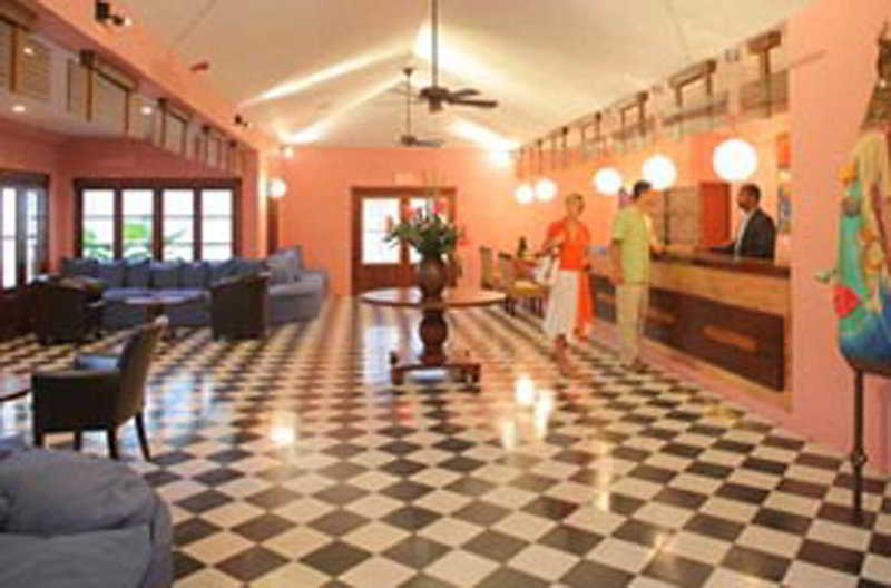 Pelican Bay Hotel Freeport Dış mekan fotoğraf